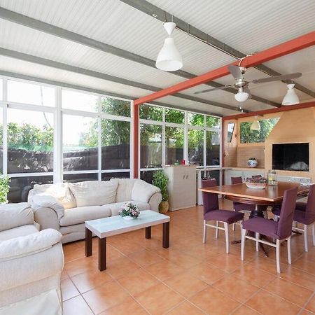 Casita Entre Naranjas Villa Formentera de Segura Eksteriør billede