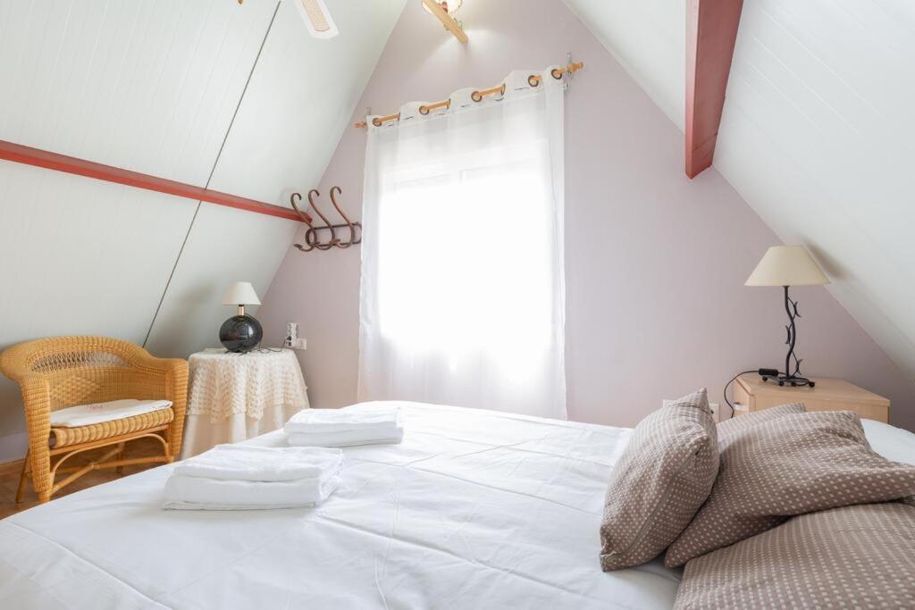 Casita Entre Naranjas Villa Formentera de Segura Eksteriør billede